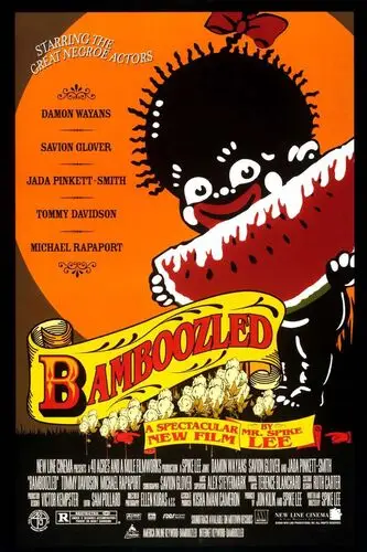 Bamboozled (2000) Image Jpg picture 802266