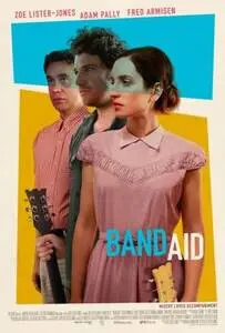 Band Aid 2017 posters and prints
