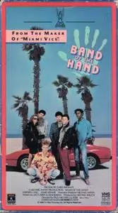 Band of the Hand (1986) posters and prints