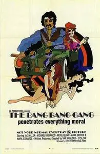 Bang Bang Gang (1970) posters and prints