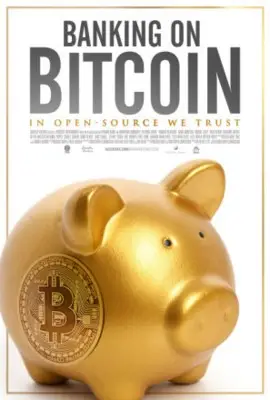 Banking on Bitcoin 2016 Jigsaw Puzzle picture 680184