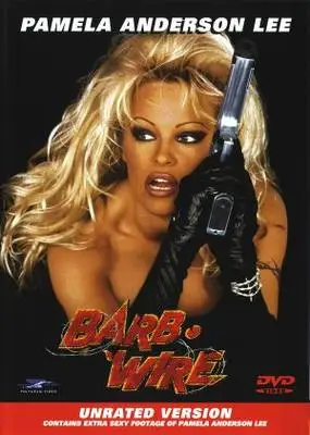 Barb Wire (1996) Wall Poster picture 340946