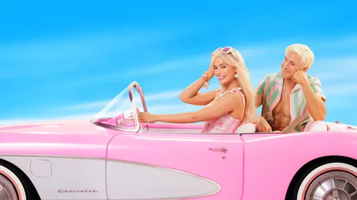 Barbie (2023) Wall Poster picture 1114948