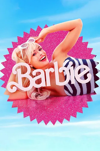 Barbie (2023) Wall Poster picture 1114961