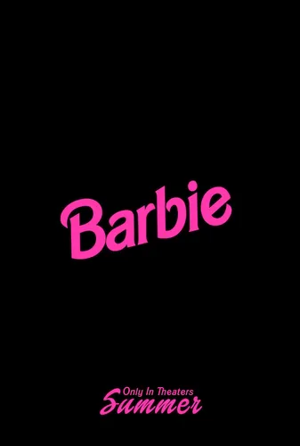 Barbie (2023) Baseball Cap - idPoster.com