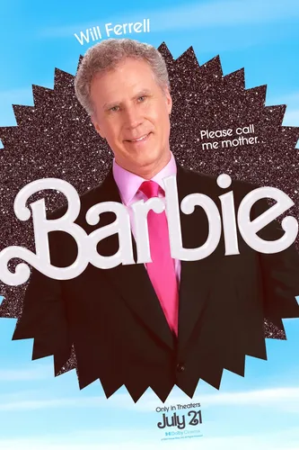 Barbie (2023) Wall Poster picture 1115001