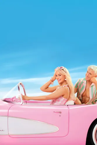 Barbie (2023) Wall Poster picture 1115005