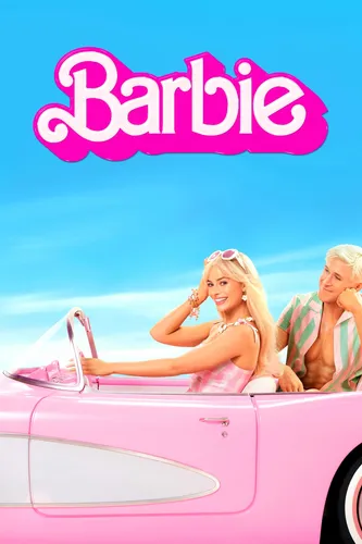 Barbie (2023) Wall Poster picture 1115006