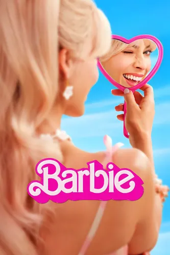 Barbie (2023) Wall Poster picture 1115008