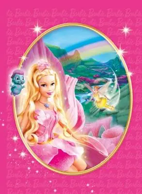 Barbie: Fairytopia (2005) White Tank-Top - idPoster.com