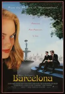 Barcelona (1994) posters and prints