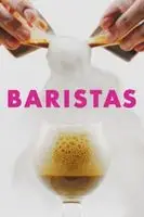 Baristas (2019) posters and prints