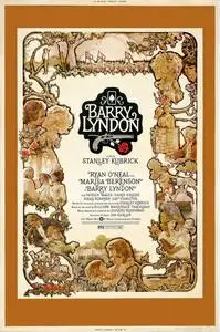 Barry Lyndon (1975) posters and prints