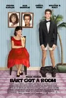 Bart Got a Room (2008) posters and prints