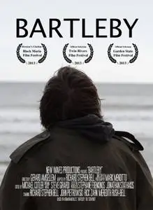 Bartleby (2013) posters and prints