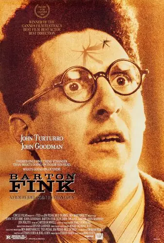 Barton Fink (1991) Men's Colored Hoodie - idPoster.com