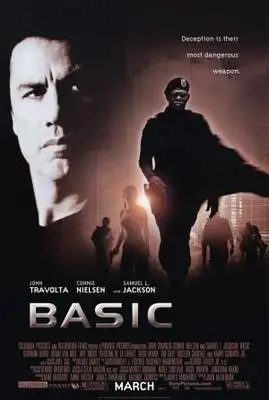 Basic (2003) Tote Bag - idPoster.com
