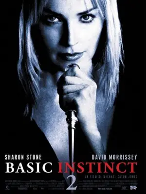 Basic Instinct 2 (2006) Tote Bag - idPoster.com