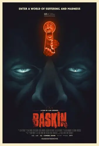 Baskin (2015) Wall Poster picture 460036
