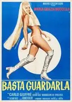 Basta guardarla (1970) posters and prints