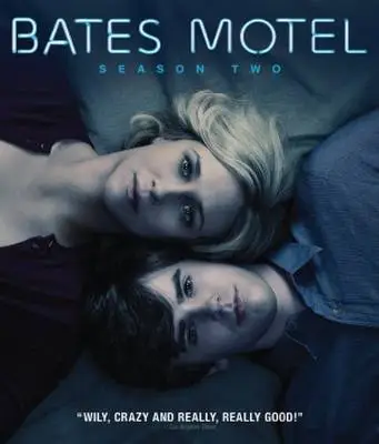 Bates Motel (2013) Tote Bag - idPoster.com