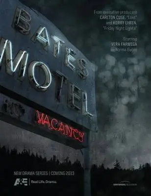 Bates Motel (2013) Kitchen Apron - idPoster.com