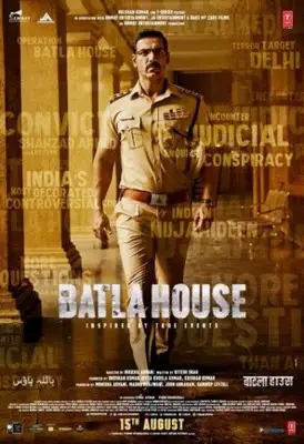 Batla House (2019) Wall Poster picture 875014