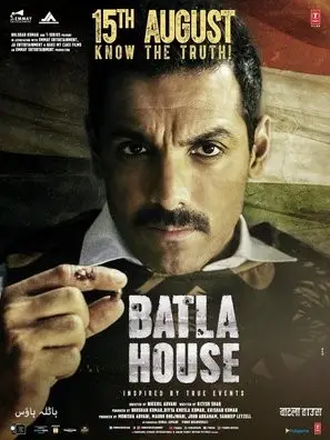 Batla House (2019) Wall Poster picture 875016