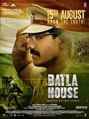 Batla House (2019) Wall Poster picture 875021