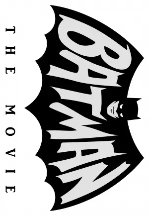 Batman (1966) Kitchen Apron - idPoster.com