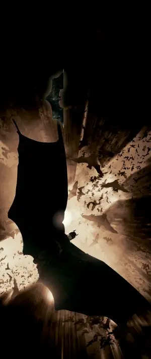 Batman Begins (2005) Wall Poster picture 418941