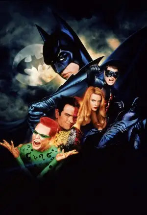 Batman Forever (1995) Image Jpg picture 419951