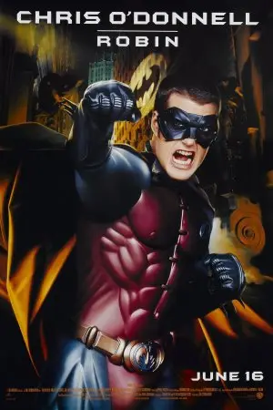 Batman Forever (1995) Fridge Magnet picture 444983
