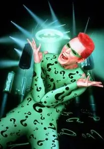 Batman Forever (1995) posters and prints