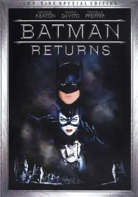 Batman Returns (1992) Wall Poster picture 340955