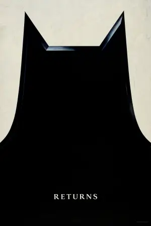 Batman Returns (1992) Wall Poster picture 404948