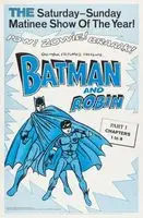 Batman and Robin (1949) posters and prints