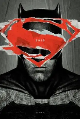 Batman v Superman: Dawn of Justice (2016) Protected Face mask - idPoster.com