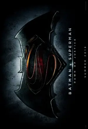 Batman v Superman: Dawn of Justice (2016) Computer MousePad picture 431984