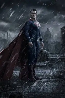 Batman vs. Superman (2015) Wall Poster picture 329057