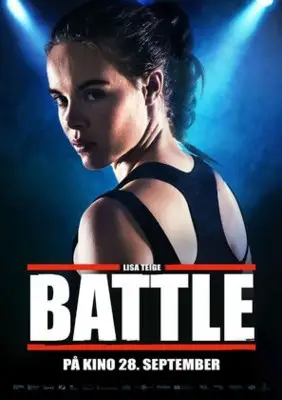 Battle (2018) Wall Poster picture 834804