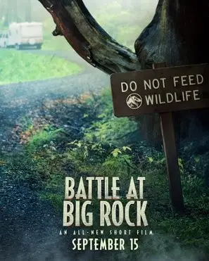 Battle at Big Rock (2019) Image Jpg picture 866620