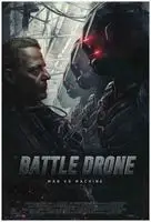 Battle of the Drones (2018) posters and prints