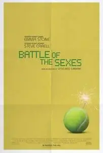 Battle of the Sexes 2017 posters and prints