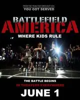 Battlefield America (2012) posters and prints