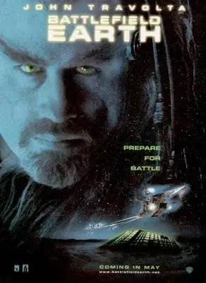 Battlefield Earth: A Saga of the Year 3000 (2000) Image Jpg picture 383966