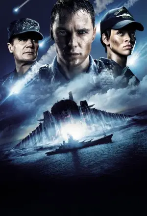 Battleship (2012) Wall Poster picture 406967