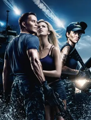 Battleship (2012) Wall Poster picture 407972