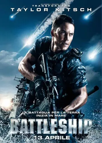 Battleship (2012) Wall Poster picture 152343
