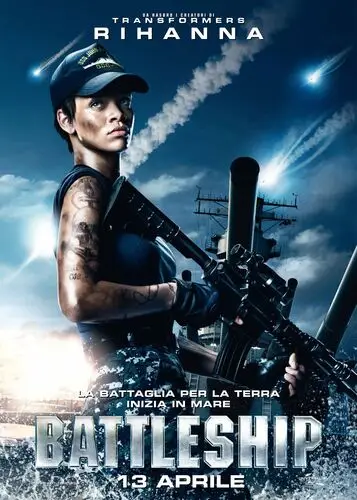 Battleship (2012) Jigsaw Puzzle picture 152346